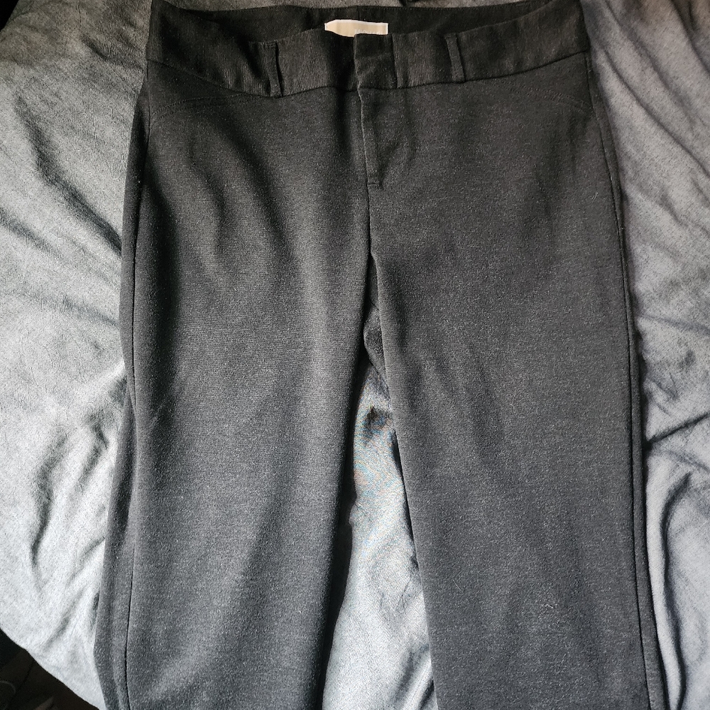 Size 10 Michael Kors Stretch Pants